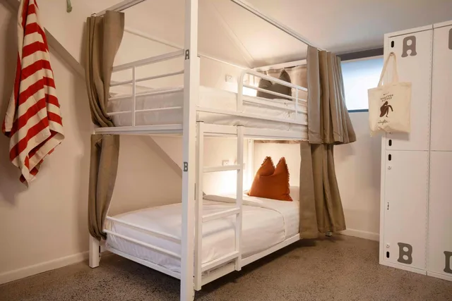 سكن مشترك مختلط بثمانية أسرّة، Little Drifter Cairns 3/5
