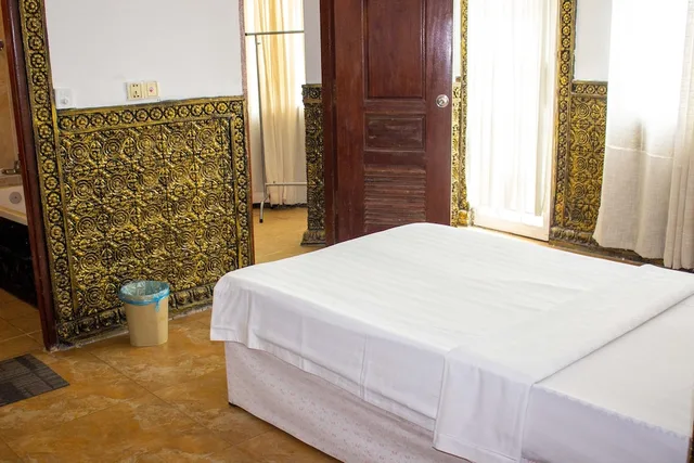 غرفة قياسية مفردة بسرير فردي، Le Grand Palais Boutique Hotel 3/10