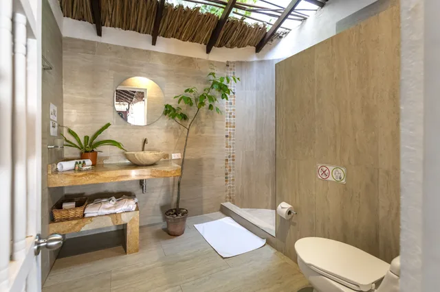 Superior, Double Bed, Hotel Coralina Island 5/5