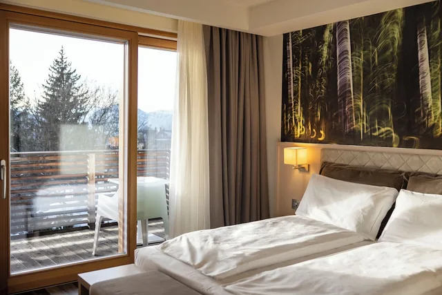 جناح، Blu Hotel Natura & Spa - Adults Only 1/10