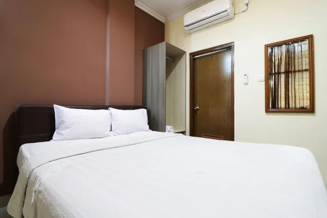 Superior, Hotel Istana Bungur 2/5
