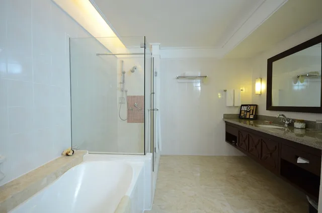 1 Bedroom, Premier, Double Bed, Perdana Kuala Lumpur City Centre 5/5