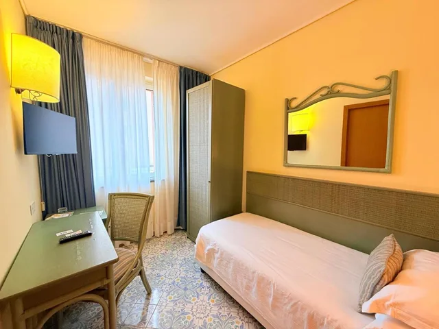 غرفة مفردة، Hotel Villa Maria 2/12