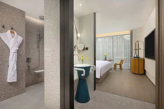 voco Xishuangbanna Gaozhuang by IHG، Jinghong 49/50
