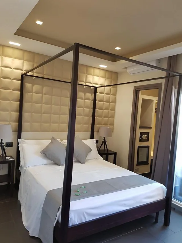 غرفة سوبيريور بسرير كوين، Mina Accomodation 2/2