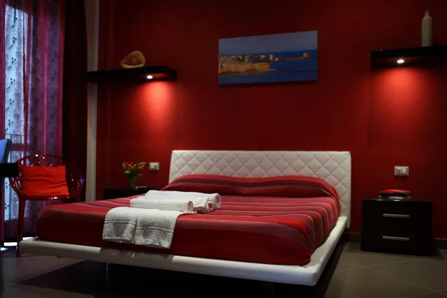 استوديو سوبيريور، Palazzo Dei Corsari- Apartment 2/10