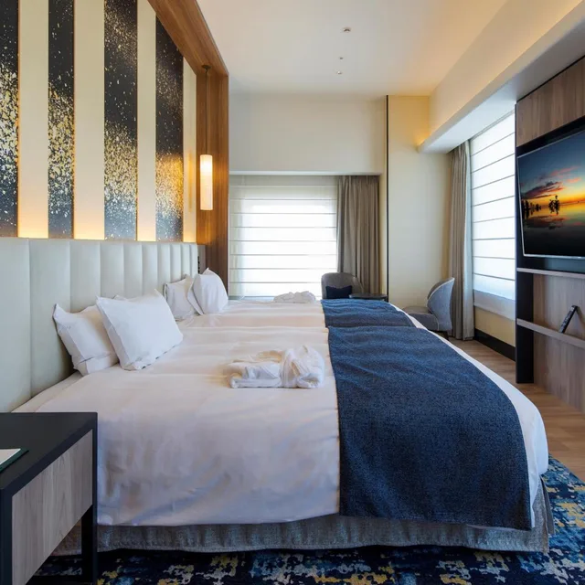22F Premium Floor Suite Room، Monterey Edelhof Sapporo Hotel 12/19