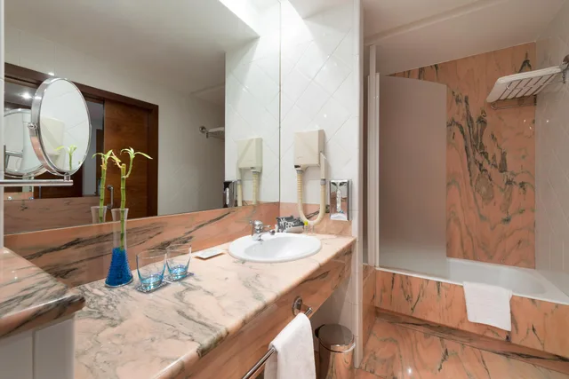 جناح، Hotel Murcia Rincon de Pepe Affiliated by Melia (ex Tryp Murcia) 9/9