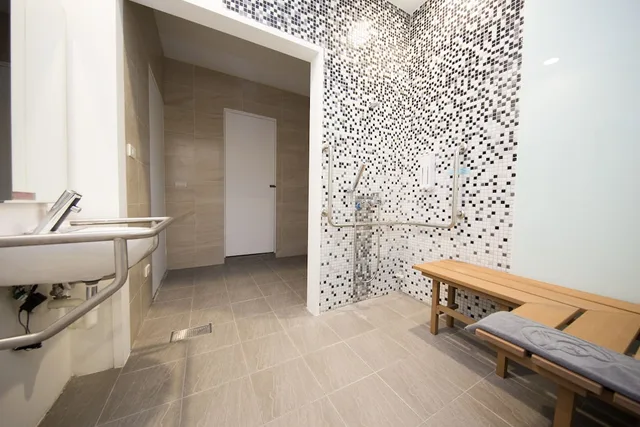 غرفة قياسية بسرير مزدوج، Sleep Box Hostel 7/8