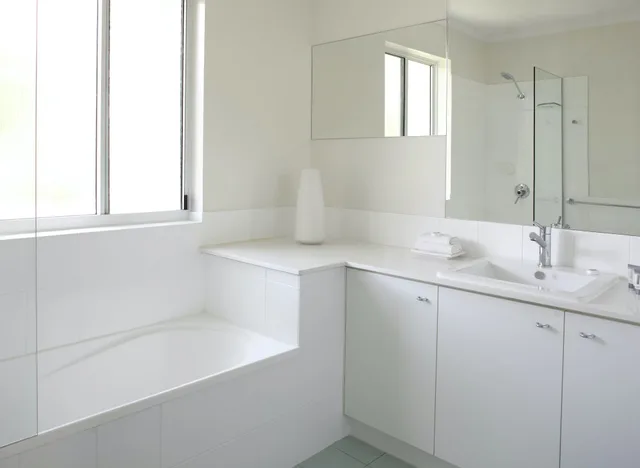 شقة بسرير كوين بغرفة نوم واحدة، Macquarie Lodge Apartments 4/5