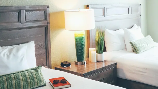 2 Bedrooms, Island, River، Holiday Inn Club Vacations at Orange Lake Resort 1/2