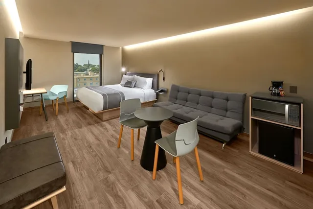 City Express Plus by Marriott Tampico، Ciudad Madero 37/64