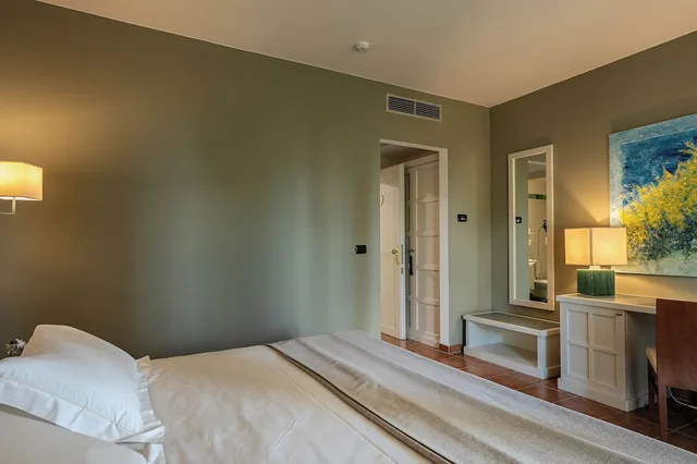 غرفة كلاسيكية بسرير كينج، Cappuccina Country Resort 2/6