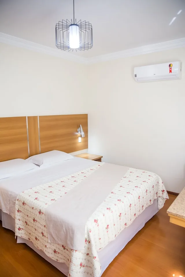 غرفة سوبيريور بسرير مزدوج، Hotel Lisboa 1/5