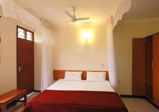 شقة بسرير مزدوج بغرفة نوم واحدة، CoastGate Hotel 1/1