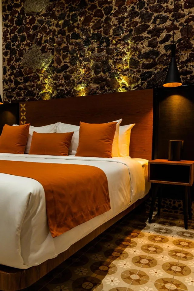 جناح، Casa De La Luz Hotel Boutique 9/10