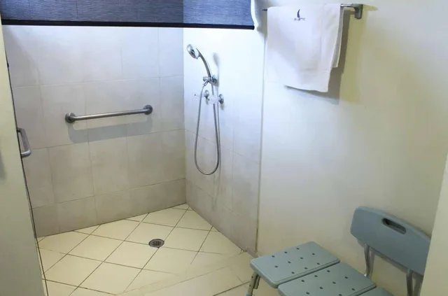 غرفة قياسية، Hotel Velario 5/5