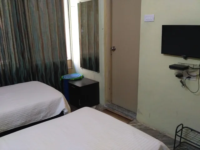 غرفة قياسية بسرير مزدوج، Ddpk Hospitality Service Apartment 8/10