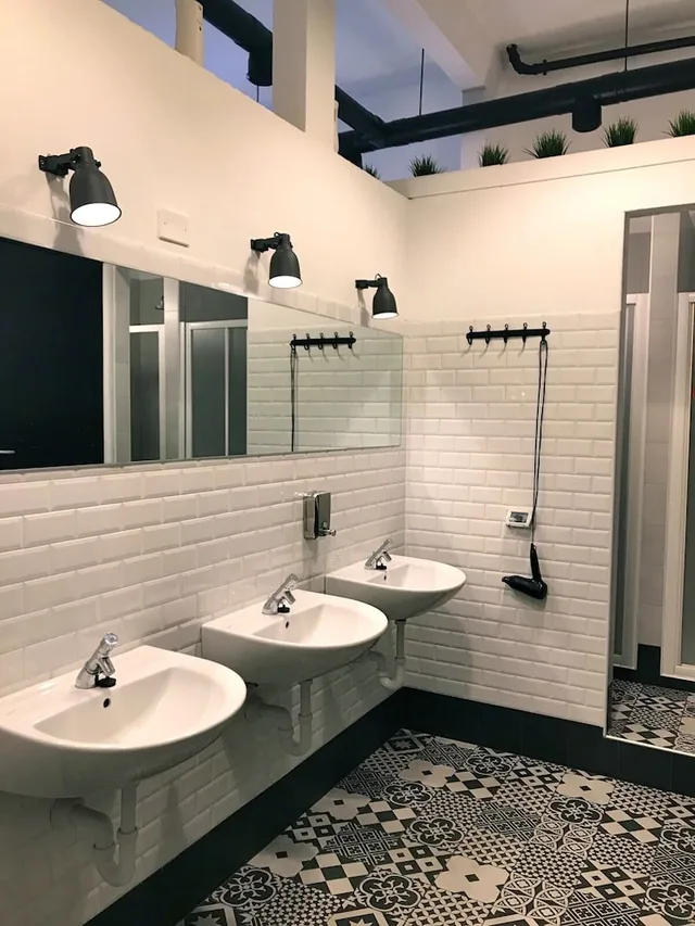 Tower, Standard, Twin Beds, Bunk Bed, No Bathroom، QUO Milano 6/7