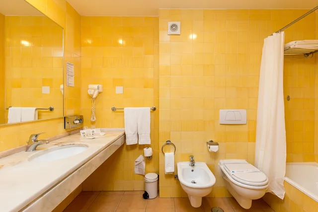 2 Bedrooms, Apartment, 4 Beds, Partial Sea View, Sofa, Dunamar 2/2
