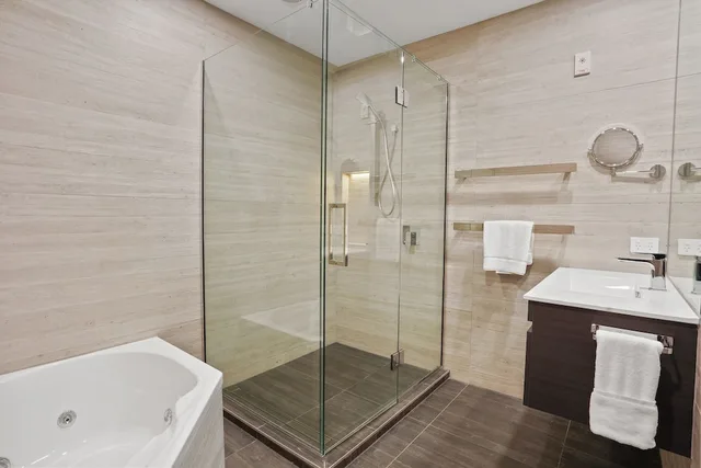 جناح عائلي بسريرين كينج، Grand Suites Lake Tekapo 3/4