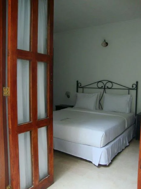 Standard, Double Bed, with View, MONTERREY 1/4