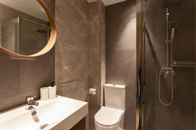 Junior Suite, Studio، Welldone Sierpes Boutique 5/5