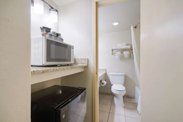 غرفة بسريرين كوين، Comancheria Hotel & Convention Center 5/5