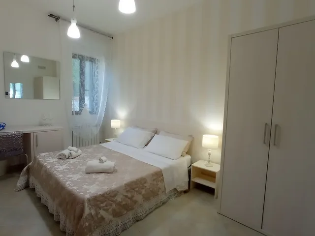 Standard, Twin Beds, Ground Floor, Bed And Breakfast Vigne Vecchie 2/10