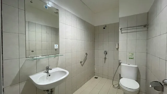 غرفة سوبيريور بسرير كينج، IZI Hotels 10/10