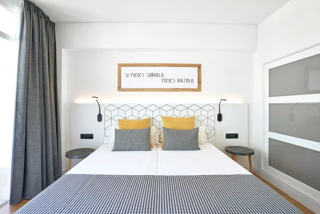 Spa, Standard, Single, Accessible, Flamboyan Caribe Hotel & Spa 2/3