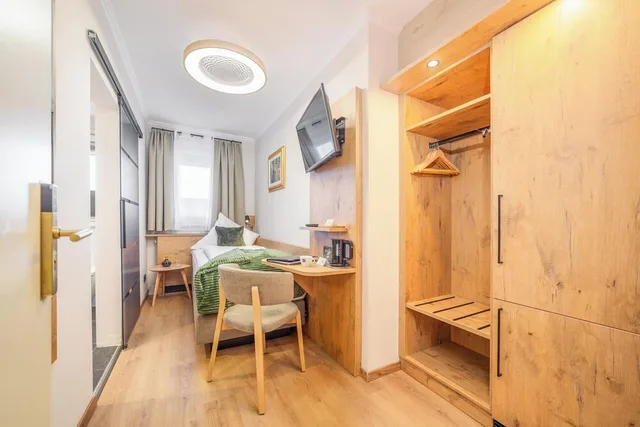 Hotel Schlossblick Chiemsee، Rosenheim 24/50