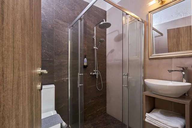 غرفة قياسية بسريرين منفصلين، Hotel Solano 7/7