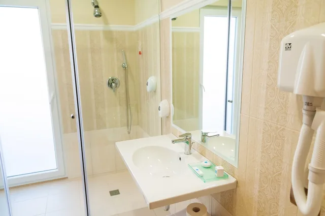 غرفة سوبيريور بسريرين منفصلين بشرفة، Sar Otel Boutique Hotel 4/4