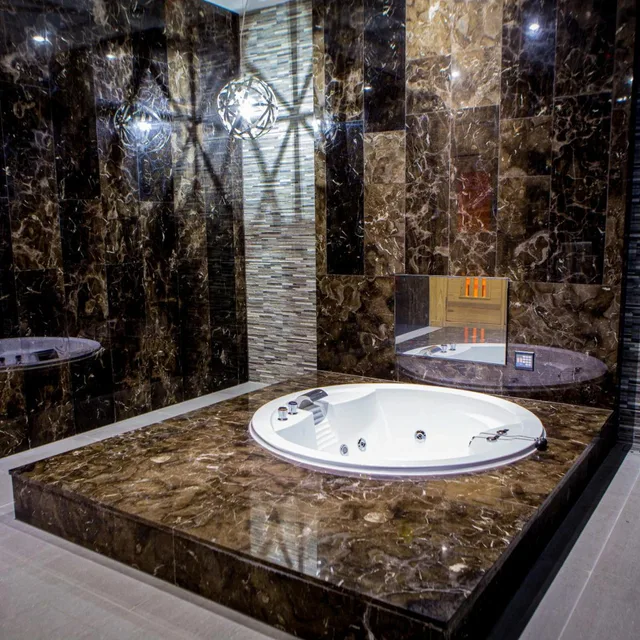 جناح بريميير، All-Ur Boutique Motel - Tai-Tung Branch 9/10
