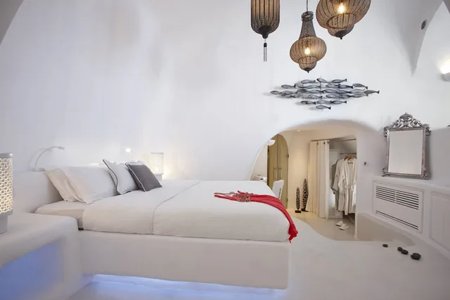 Exclusive, Infinity, Suite, King Bed, 2 Sofa, Private Pool، Dana Villas and Infinity Suites 1/2