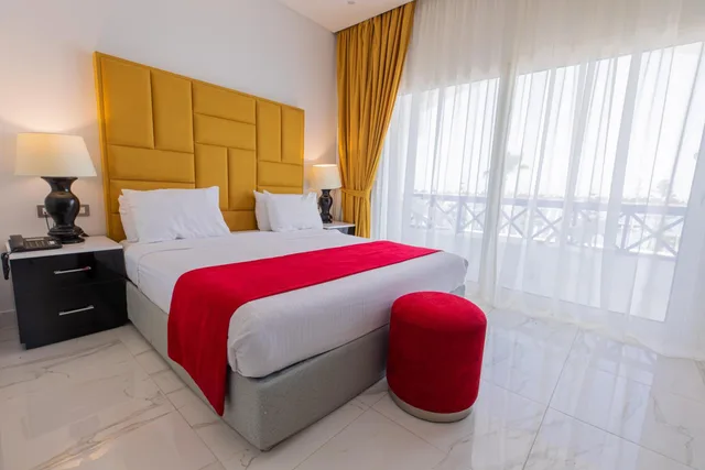 Superior, Family, Sea View, M Hotels at Porto Marina 6/10