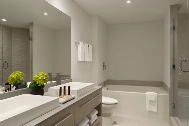 بنتهاوس بإطلالة على البحر بغرفتي نوم، Hyde Beach House 1/1