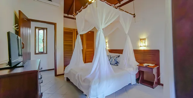 Master, Apartment، Mar Paraiso Hotel 1/1