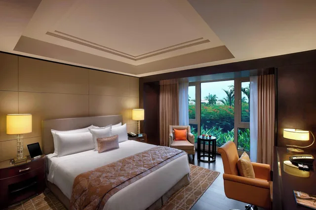 غرفة تنفيذية بسريرين منفصلين، Itc Grand Chola A Luxury Collection Hotel Chennai 8/10