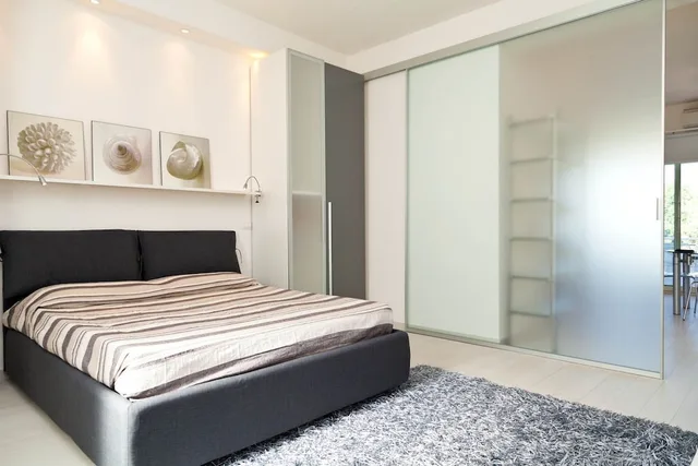 1 Bedroom, Superior, Apartment, Queen Bed, Abitare In Vacanza 6/10