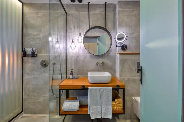 غرفة بسرير مزدوج، Grifid Hotel Vistamar 4/7