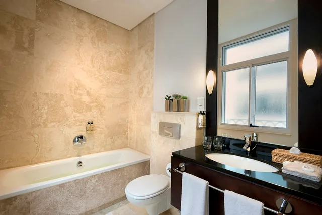 غرفة سوبيريور بسرير مزدوج أو سريرين منفصلين، The Grand Daddy Boutique Hotel 5/5