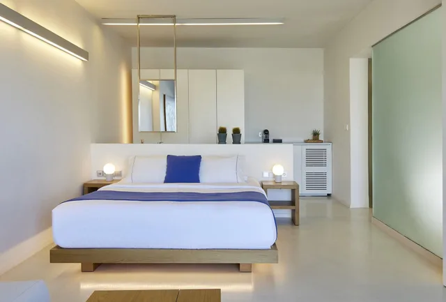 Infinity, Suite, Caldera View، Alti Santorini Suites - Adults Only 2/7
