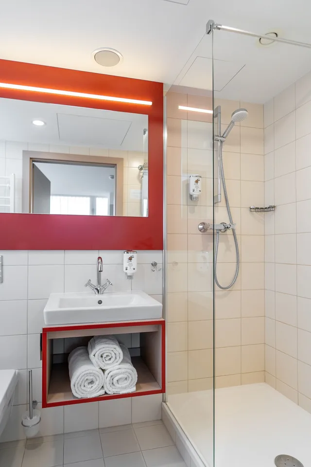 غرفة مفردة سوبيريور، Hotel Altus 8/8