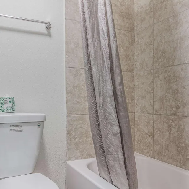 غرفة رباعية، Motel6 Texarkana, AR 9/10