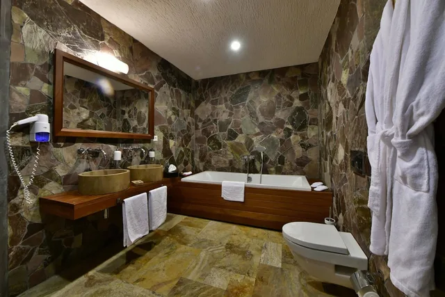 جناح عائلي ديلوكس بسريرين منفصلين، Cappadocia Estates - Special Class 4/4
