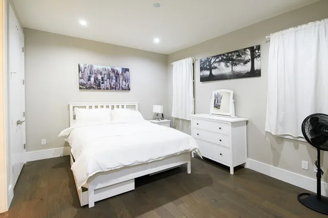4 Bedrooms, Family, House, 4 Queen Beds, Mountain View, The Chateau 4/8