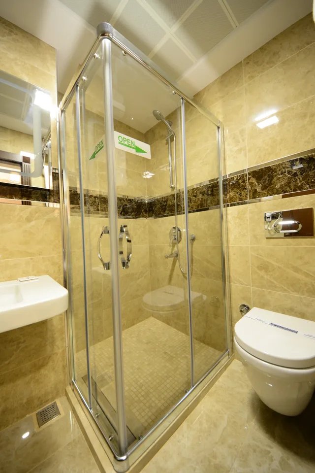 غرفة قياسية مفردة، Grand Bazaar Hotel 4/12