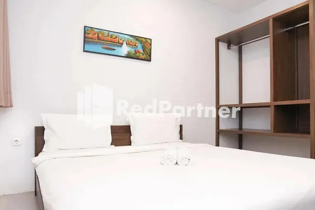 جناح، OYO 2350 Panorama Inn Residence 2/10
